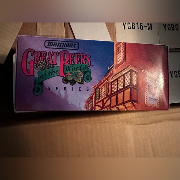 Matchbox Car Collection - Picture 2 of 4